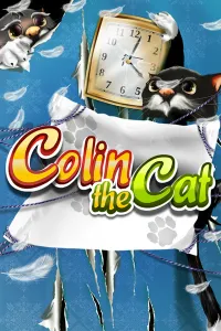 Colin the Cat